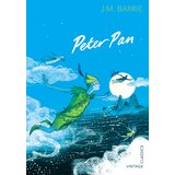 Random House J. M. Barrie - Peter Pan Cene