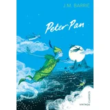 J. M. Barrie - Peter Pan