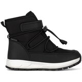 Action Boy Gležnjarji XT-L4058(III)CH Črna | Shoptok.si