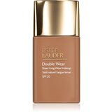 Estée Lauder Double Wear Sheer Long-Wear Makeup SPF 20 lahka matirajoča podlaga SPF 20 odtenek 5N2 Amber Honey 30 ml Cene