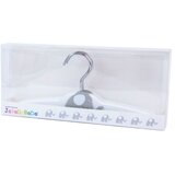  Jabadabado set vješalica sa slonom - 3 komada | shoptok.hr