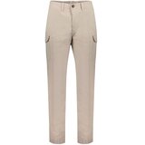 North Sails Bež Muške Hlače | shoptok.hr
