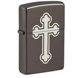 Zippo KM UP.- ORTHODOX CROSS | ePonuda.com