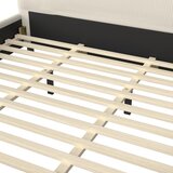 Bessagi Home Oblazinjena Postelja Marie | Shoptok.si