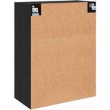 Zidni ormarić Crni hrast 69.5 x 34 x 90 cm Konstruirano drvo | shoptok.hr