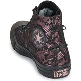 Converse Visoke superge Chuck Taylor All Star Rožnata | Shoptok.si