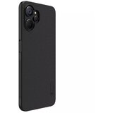 Nillkin Super Frosted Shield za Realme 10 5G - črna | Shoptok.si