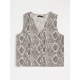Sinsay Bluza od viskoze | shoptok.hr