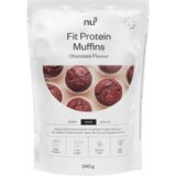 nu3 Fit Protein Muffins - Chocolate | shoptok.hr