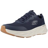 Skechers Modne superge EDGERIDE - REKZE Modra Cene