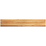  Prozorske klupice 2 kom svijetlosmeđe 160x30x2 cm masivne hrast | shoptok.hr