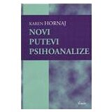 Čigoja Karen Hornaj - Novi putevi psihoanalize Cene