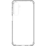 Mobeen silikonski ovitek GP-FPA256AEB za Samsung Galaxy A25 - črn | Shoptok.si