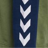 Hummel MAJICA HMLBOYS T-SHIRT L/S DJEČACI | shoptok.hr