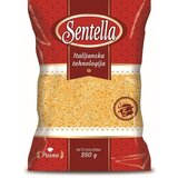 Sentella Makaroni roščići 350g | ePonuda.com