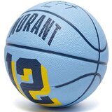 Wilson Lopta Nba Player Icon Mini Bskt Morant Unisex Cene