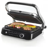 kontaktni gril GCG2100S, 2100 W, 31 x 24 cm