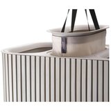 Joseph Joseph Bež koš za perilo 3x30 l iz bambusa Tota Trio Luxe – | Shoptok.si