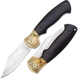  Outdoor preklopni nož WG744 - crna KP39536 | Shoptok.si