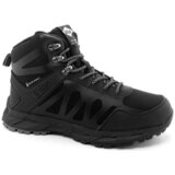 Lee Cooper Visoke superge LCJ22011402 Črna | Shoptok.si
