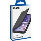 Sbs Bookcase novcanik Lite za Galaxy A15 | shoptok.hr