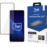 3mk KALJENO STEKLO HARDGLASS MAX LITE ZA ZASLON XIAOMI REDMI NOTE 15 4G 5G, (5000293084) | Shoptok.si