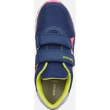 Geox Dark Blue Girls' Sneakers Pavel - Girls | Shoptok.si