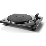 Denon gramofon DP-400 črn | Shoptok.si