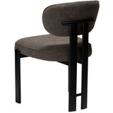 DAN-FORM Denmark Rjav jedilni stol Duct &amp;ndash; Slike
