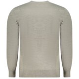 North Sails Muški Sivi Pulover | shoptok.hr