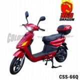 Colossus Električna Bicikla Scooter CSS-66Q | Eponuda.com