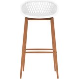  5-dijelni barski set bijeli | shoptok.hr