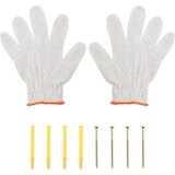 vidaXL Zidna polica 100 x 45 x 31 cm srebrna od nehrđajućeg čelika | shoptok.hr