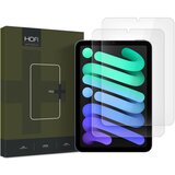 HOFI KALJENO STEKLO GLASS PRO+ 2-PACK ZA IPAD MINI 8.3 6/7 2021-2024 CLEAR, (22001789) Cene