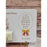  Darilo za birmo s čokolado DARČOKB 02 | Shoptok.si