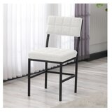Hanah home Chair Dubai, krem | Eponuda.ba