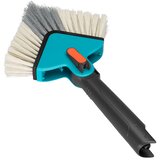 Gardena Kotna metla Combisystem (umetna masa) | Shoptok.si