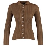 Trendyol Ženski džemper Knitwear | Eponuda.ba