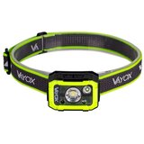  LED prigušiva punjiva čelna lampa LED/10W/5V IP66 750 lm 1500 mAh | Eponuda.com