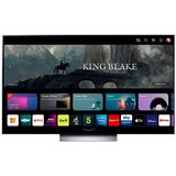 LG OLED48C34LA 4K UHD Smart TV model 2023, črna - - 48 | Shoptok.si