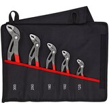 Knipex komplet Cobra® klešta 5 delova u torbici 00 19 55 S5 | ePonuda.com