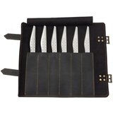 Grill King SteakMaster Pro 6u1 set noževa za odrezak i torba | Eponuda.ba