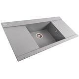 Platinum Atlas 96 sivi sa sifonom Cijene