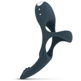 Boners Triple Cockring - Blue | shoptok.hr