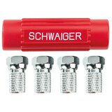 SCHWAIGER Alat za montiranje F priključka (null, Promjer: 7 mm) | shoptok.hr
