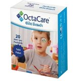  OctaCare flaster za oko, za dečake 5 x 6.2cm, a20 ( 244081 ) | Eponuda.com