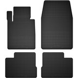 Wielganizator Gumijaste avtotesnilne preproge, komplet 4 kosov, univerzalne za: Mini Countryman R60 kombilimuzina (2010-2017), (22139840) | Shoptok.si