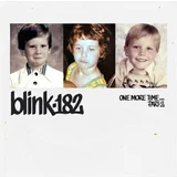 Blink-182 - One More Time... Part 2 (Deluxe Edition) (Blue Balls Coloured) (2 LP)