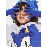 Sinsay Rukavice s printom Sonic the Hedgehog Slike