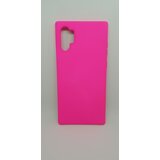  Silikonski ovitek soft za samsung galaxy note 10 plus N975 pink | Shoptok.si